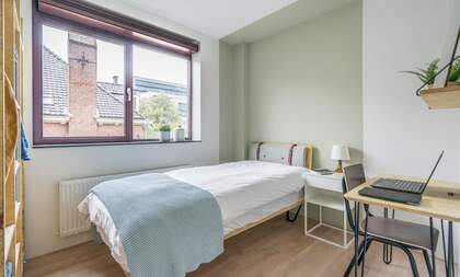 appartementen te huur op Eisenhowerlaan