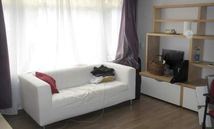 appartementen te huur op Bijlwerffstraat