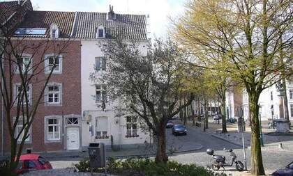 free-sector-houses for rent on Kleine Looierstraat 2 B