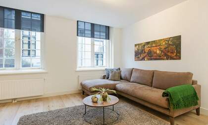 huurwoningen te huur op Oudegracht