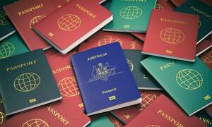 How to apply for a Dutch passport in the Netherlands