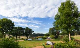Camping crazy: Netherlands has second most campsites per capita in the EU
