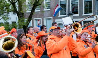 King’s Day 2025: Celebrations to take place on April 26 
