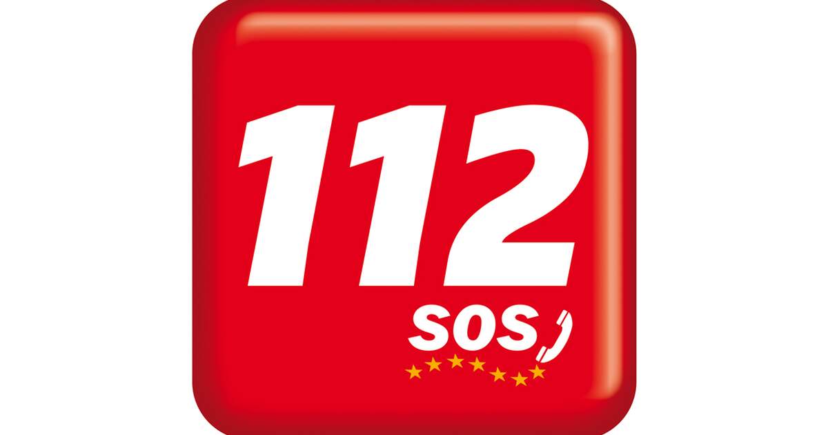 112 The European Emergency Number