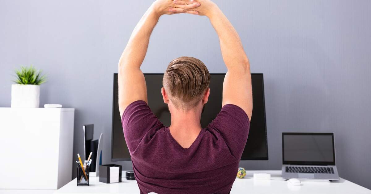 7 Amazing Benefits Of Stretching Regularly