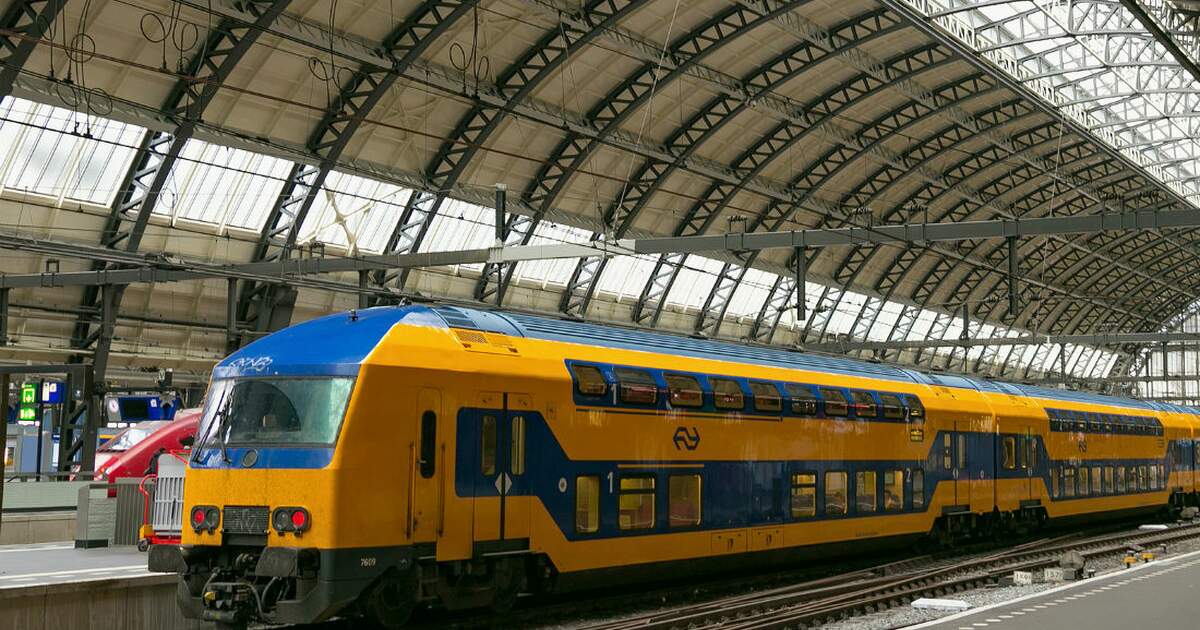 Coming three years earlier than planned: more seats on the Utrecht – Amsterdam train