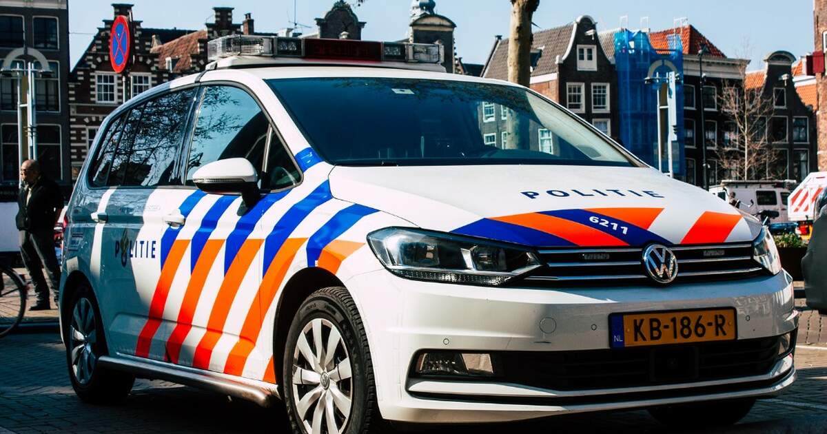 Dutch Police Struggling With Number Of Sexual Offence Cases