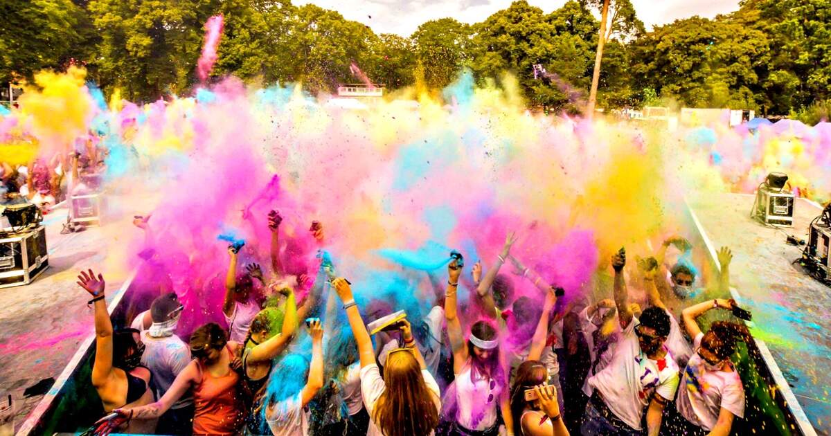 holi festivals of colours berlin