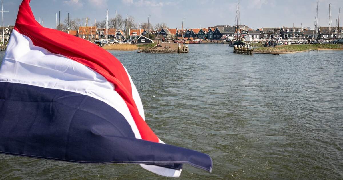 English words you didn't know came from Dutch
