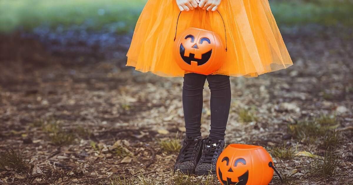 How to celebrate Halloween in the Netherlands 2020