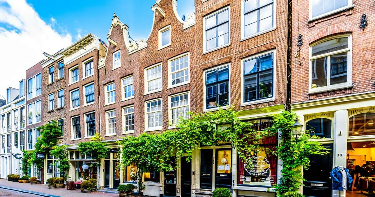 Mortgages In The Netherlands In 2019 Whats New - 