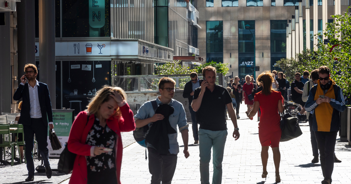 Het aantal aanvragen voor het 30 procentregime in Nederland is sinds 2018 bijna verdubbeld