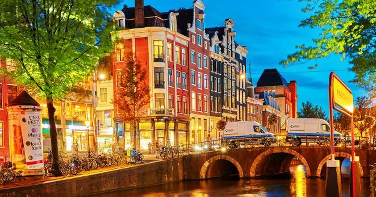 Amsterdam Getting Increasingly Expensive For Expats