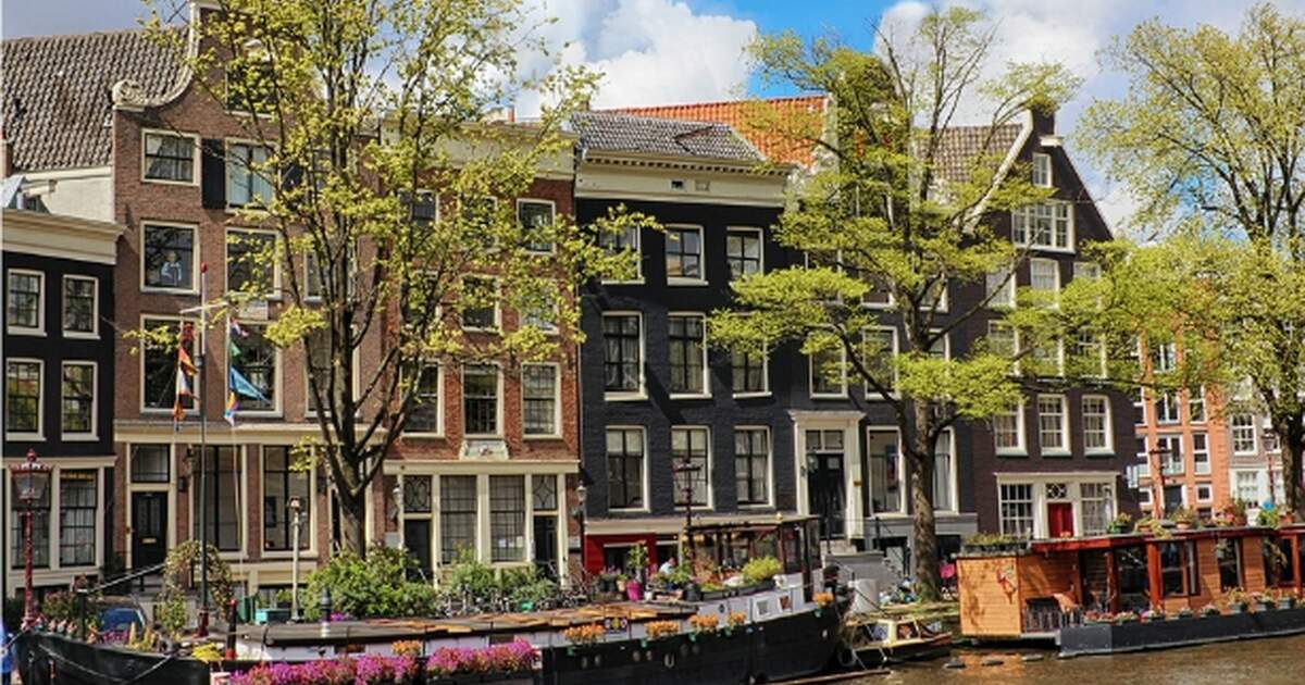 How To Manage Your Dutch Apartment While Living Abroad - 