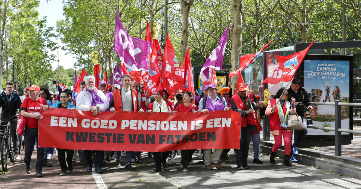 Week of strike action grips the Netherlands: What you need to know