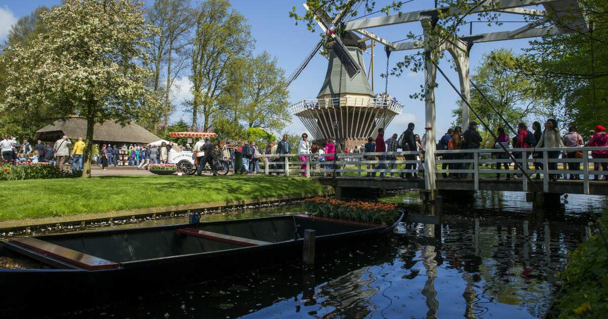 10 unmissable events and festivals in the Netherlands