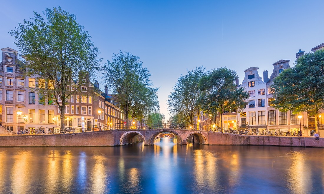 Time Out best cities 2022 ranking Amsterdam