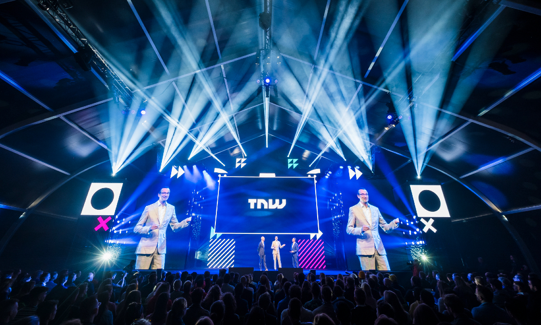 tnw conference 2022