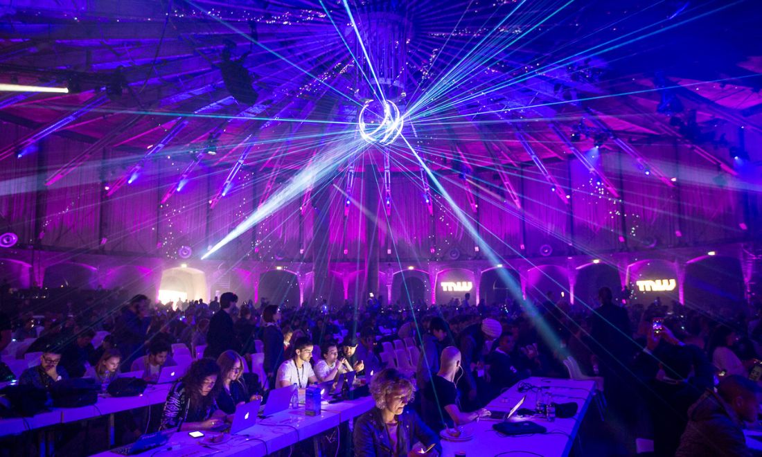 TNW Conference 2023