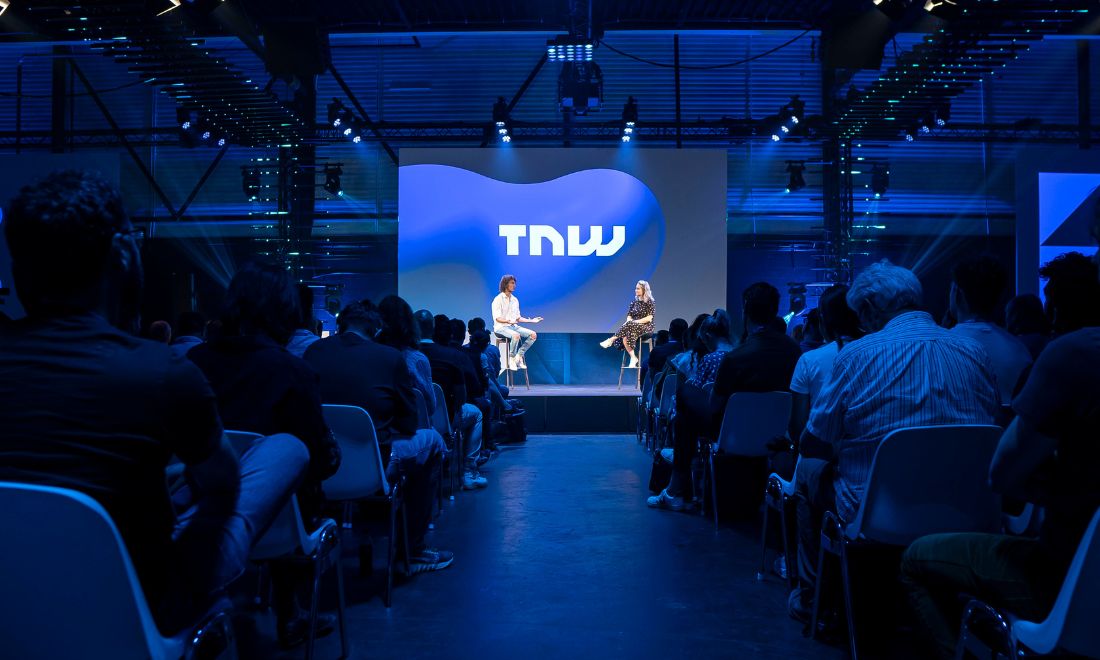 TNW Conference 2023