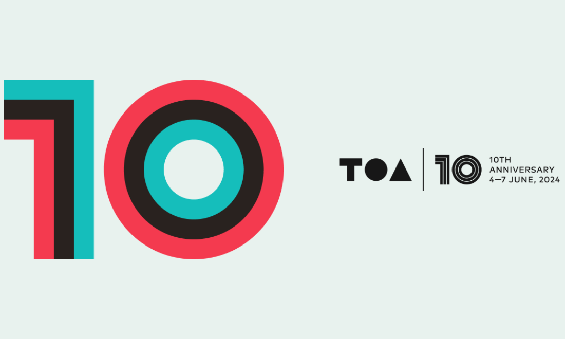 TOA: Tech & startup Conference