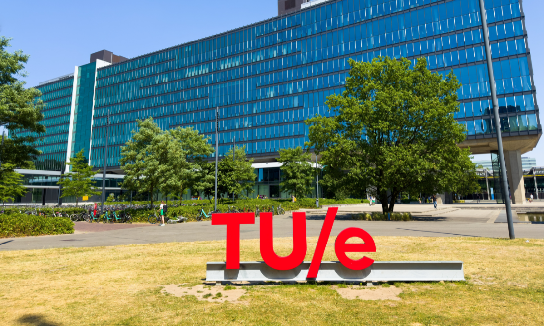 TU/e campus, Eindhoven