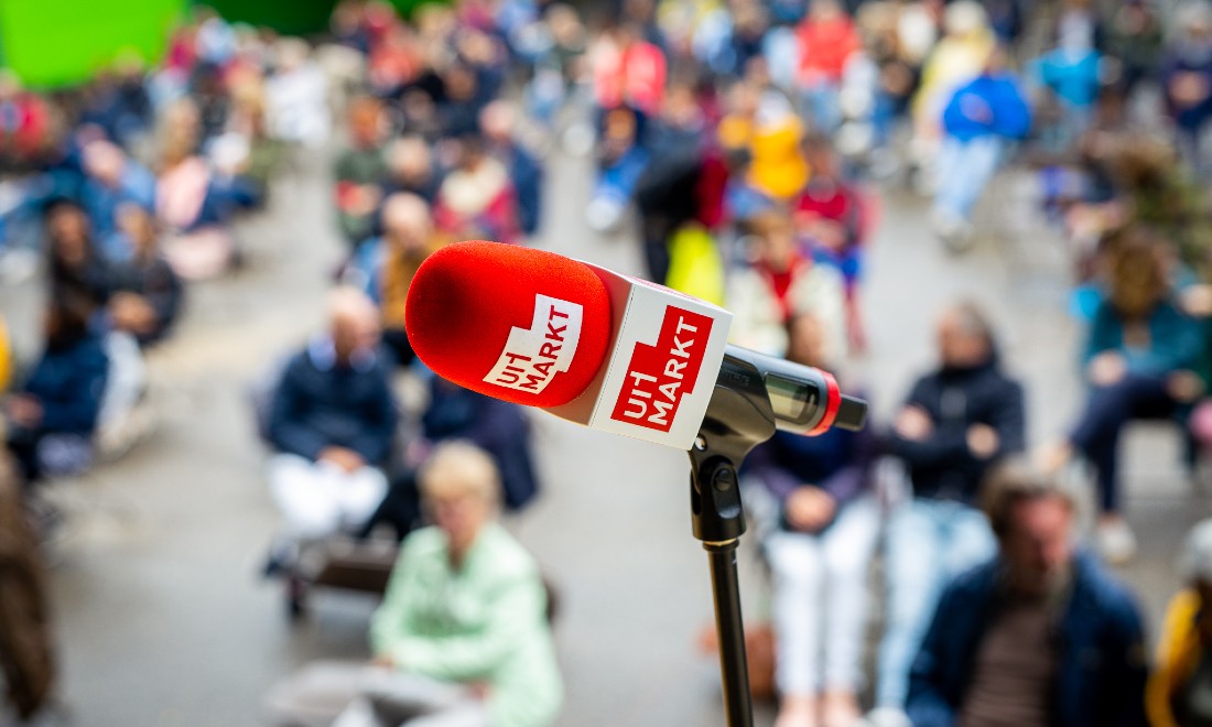 Uitmarkt Amsterdam