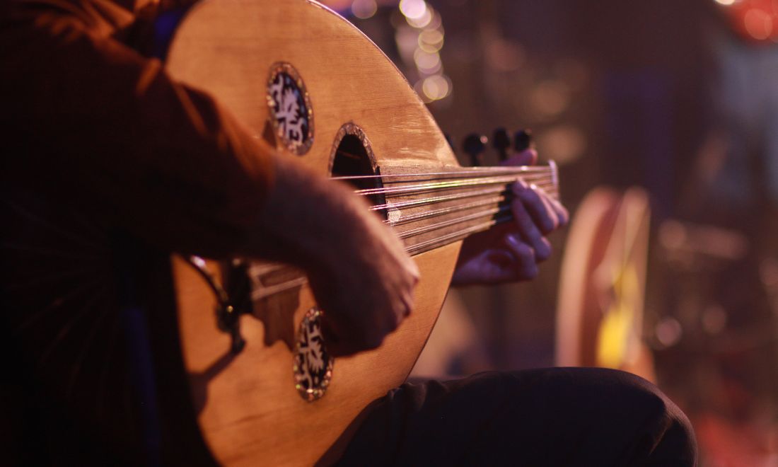 Utrecht Early Music Festival