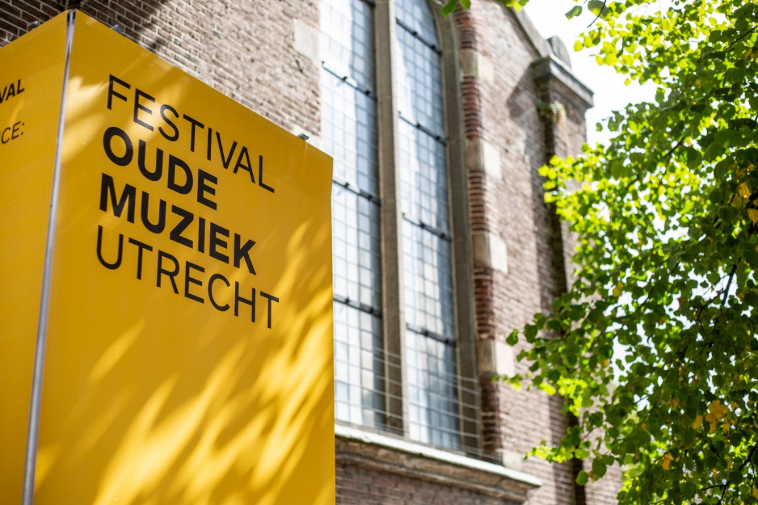 Utrecht Early Music Festival