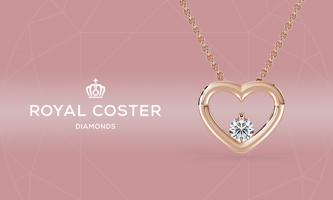 Valentine's Shopping Night at Royal Coster Diamonds