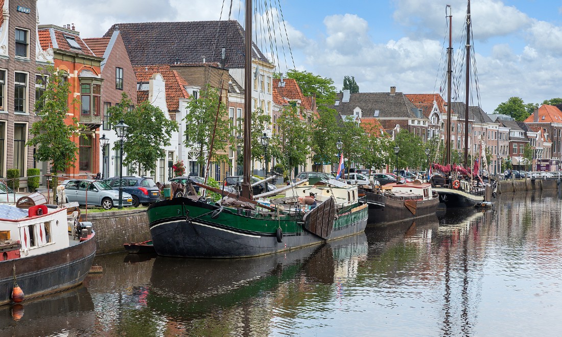 zwolle canal